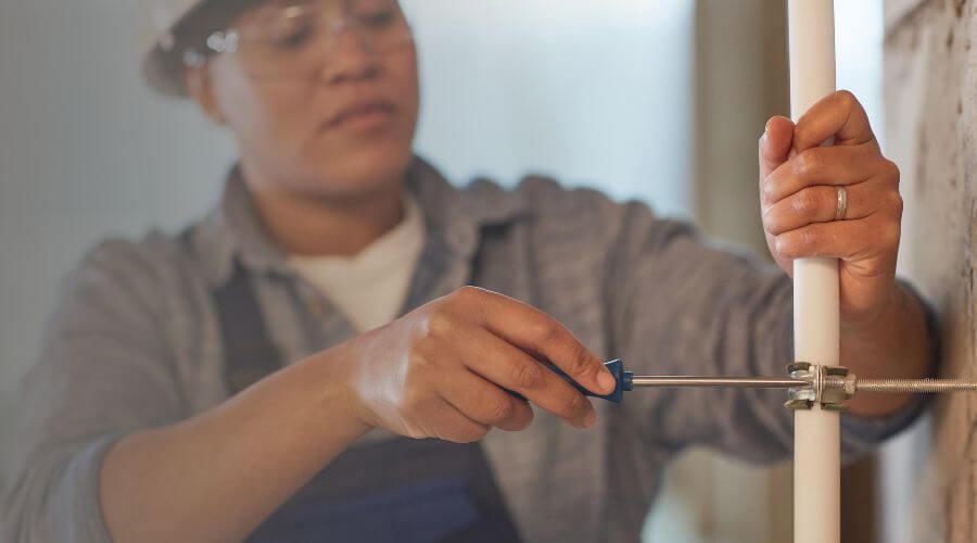 Local expert plumbing services in Gregory, TX